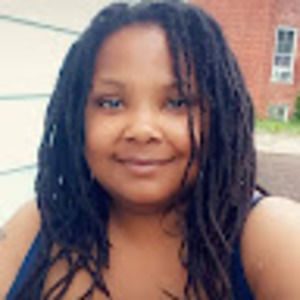 Meet your Posher, Chequita